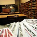 Soome Post võib lõpetada ajalehtede kojukande juba 2025. aastal