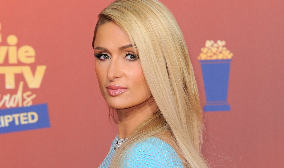 Paris Hilton