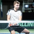 TÄISPIKKUSES | Eesti tennisistide jaoks sai kodune ITF-i turniir läbi