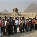 Eesti turistid pääsesid Egiptuses 5 tundi kestnud pantvangistusest