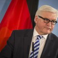 Saksamaa välisminister nimetas euroskeptikuid ajudeta inimesteks