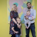 Eesti laste sünnilood: See oli üks imelisemaid hetki