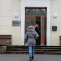 Tallinna kooli juures laste ahistamises kahtlustatav peruulane võeti vahi alla