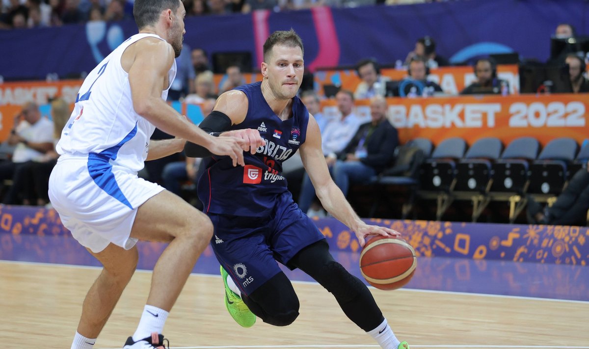 Nemanja Nedovic (palliga)