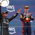 KUULA | „Ringiga ees“. Hispaania GP: kuhu on kadumas sõitjate terav võidusõit?