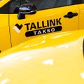 Tallink Takso увеличит свой зеленый автопарк на 20%