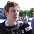 VIDEO: Rattanädala korraldaja Rasmus Kaljujärv tutvustab uut ja põnevat spordiala