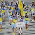 Украина выделила 17 миллионов евро на подготовку спортсменов к Олимпиаде-2024. „Наша задача — показать, что эта война – глобальная проблема“