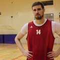 VIDEO: TYCO Raplaga liitus horvaadist keskmängijaga