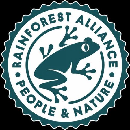 Rainforest Alliance Certified kvaliteedimärgis