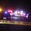 ВИДЕО | В Калифорнии неизвестные расстреляли футбольных фанатов, погибли четыре человека