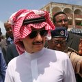 Саудовский принц исключил возвращение цены на нефть к $100 за барр.