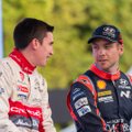 DELFI RALLY ESTONIAL | Hayden Paddon: see on üks mu lemmikrallisid väljaspool WRC sarja