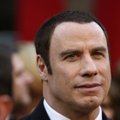 John Travolta pere suureneb - 47-aastane abikaasa taas beebiootel!