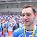 DELFI VIDEO | Neljanda eri klubiga Balti meistriks tulnud ja taas parimaks mängijaks valitud Pulk: ma ei vääri seda tiitlit