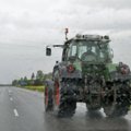 Soome põllumehed ähvardavad traktoritega Helsingisse sõita