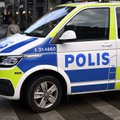 Rootsi julgeolekupolitsei hoone evakueeriti arvatava gaasilekke tõttu