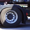 Truck Motorsi pikk ring - Mercedes-Benz Actros