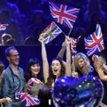 Esimene olemas! Suurbritannia avalikustas teleprojekti, millega asenda Eurovisioni finaali