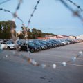 Из-за пандемии продажи новых автомобилей в ЕС упали в мае почти вдвое