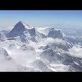 Kuidas tekkis maailma kõrgeim mägi Džomolungma?
