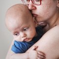 Sinu lapse tulevik sõltub suurel määral sellest, kuidas sa tema beebiea nutule reageerid