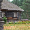 Vana maja korda — veebileht maamaja.eu aitab leida pärandehituse nõustaja