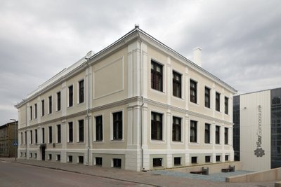 Võru riigigümnaasium