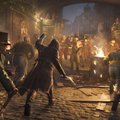 "Puhata ja mängida" vaatleb videomängu: Assassin's Creed Syndicate (PS4)