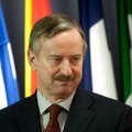 Siim Kallas: Eestist peab kaduma onupojapoliitika