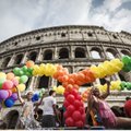 Euroopa inimõiguste kohus käskis Itaalial samasooliste paaride õigusi tunnustada