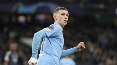 Manchester City tähtmängija valiti Premier League’i aasta jalgpalluriks. Kas pühapäeval lisandub Inglismaa meistritiitel?