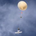 HAB (high altitude ballooning) – igamehe võimalus stratosfääri lennata