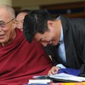 Dalai-laama loodab, et Trumpi ja Putini koostöö viib globaalse rahuni