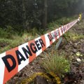 Три гонщика погибли на ралли в Австралии