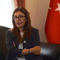 Türgi suursaadiku vastulause: kas Eesti Päevalehele on kõlbulik kõik, mis Türgit laimab?