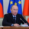 Putin: Moskva ja Euroopa Liidu vahel on majandusküsimustes kompromiss võimalik