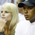 Tiger Woods ja Elin Nordegren ei räägi omavahel enam üldse
