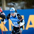 Laskesuusatamine jätkus Oberhofis: Eesti meeste laeks jäi sprindis 71. koht