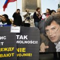 Vene meedia: Boris Nemtsovi mõrv kukutas rubla väärtust
