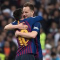 VIDEO | Barcelona võitis Madridi Reali sel nädalal juba teist korda