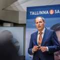 Tallinna Sadamalt nõutakse kohtus 22,4 miljonit