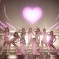 K-pop – globaalne k-viirus
