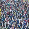 42. Tartu Maratoni üritused tõid kokku üle 11 000 suusataja