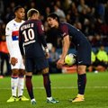 Neymari nõudmine PSG ründestaarile: mängi nagu Lionel Messi või müüme sind maha
