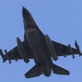 Türgi andis õhulööke kurdi võitlejatele Põhja-Iraagis