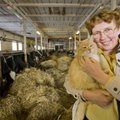 Tapa valla talunik Piret Pihel on ETNA ettevõtlik naine 2012
