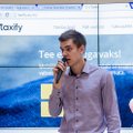 Taxify sai Euroopas laienemiseks 1,4 miljonit eurot