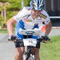 Lauri Malsroos võitis rattaorienteerumise MK-etapi
