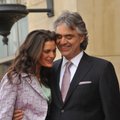 KATKEND RAAMATUST | „Naine tõi päikese Andrea südamesse tagasi.“ Andrea Bocelli ja Veronica armastuse lugu